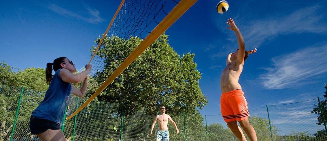 Easyatent Fkk Safari Tent Solaris Naturist - Clothes Free Poreč Exterior foto